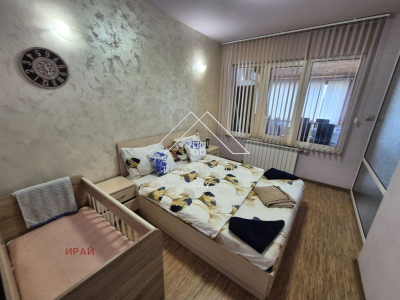 Дава под наем  4-стаен град Стара Загора , Център , 80 кв.м | 80636364 - изображение [13]