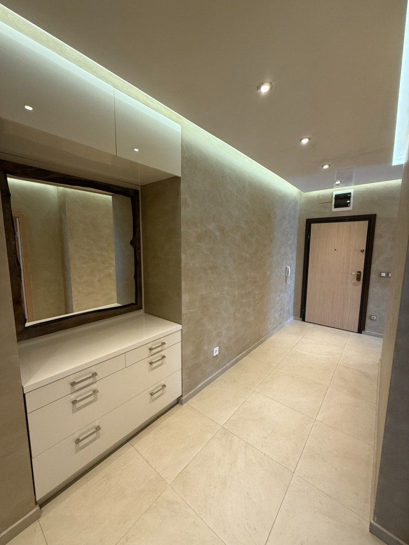 Дава под наем 4-СТАЕН, гр. Пловдив, Кършияка, снимка 11 - Апартаменти - 52402101