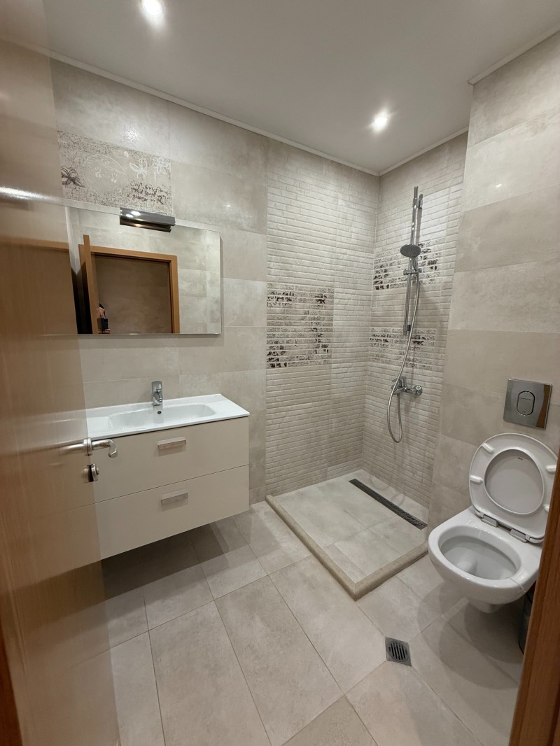 Дава под наем 4-СТАЕН, гр. Пловдив, Кършияка, снимка 10 - Апартаменти - 52402101