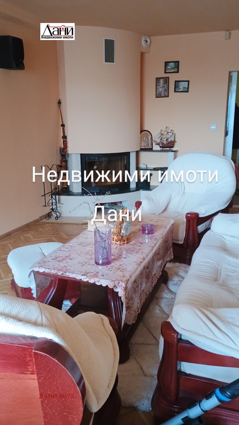 Kiralık  3+ yatak odası Şumen , Dobrudjanski , 126 metrekare | 58324769 - görüntü [2]