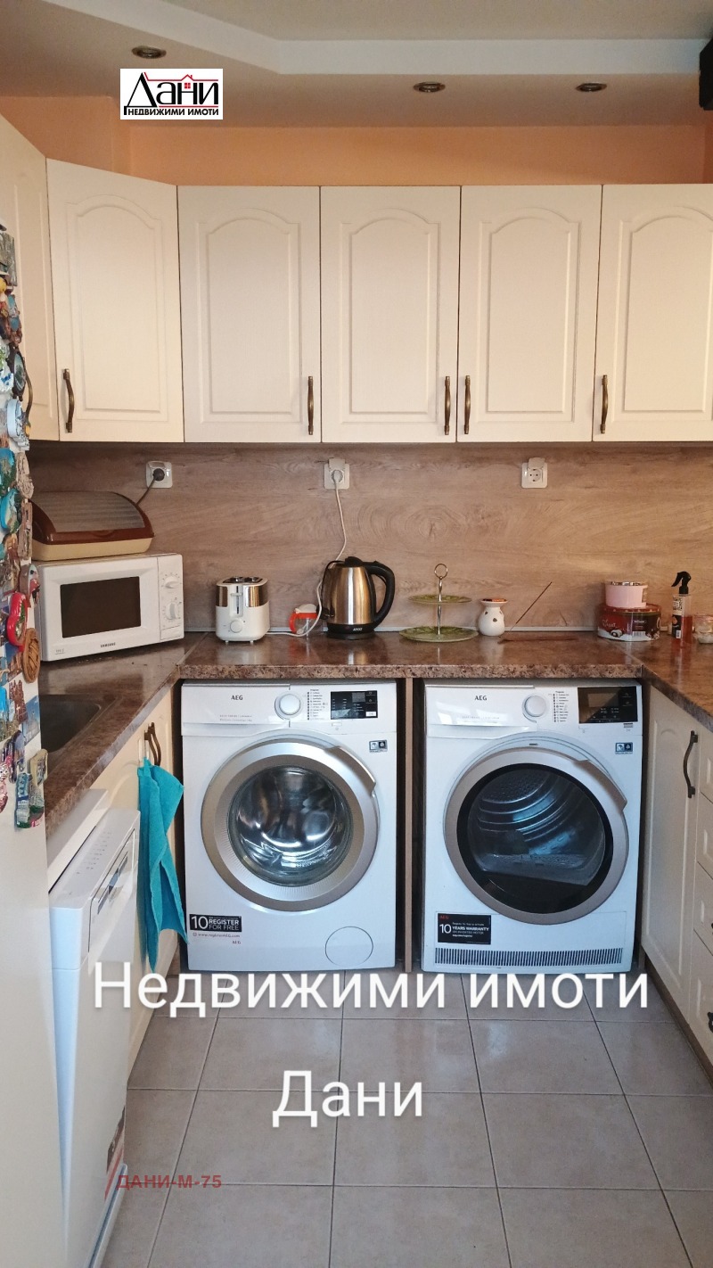 Kiralık  3+ yatak odası Şumen , Dobrudjanski , 126 metrekare | 58324769 - görüntü [5]