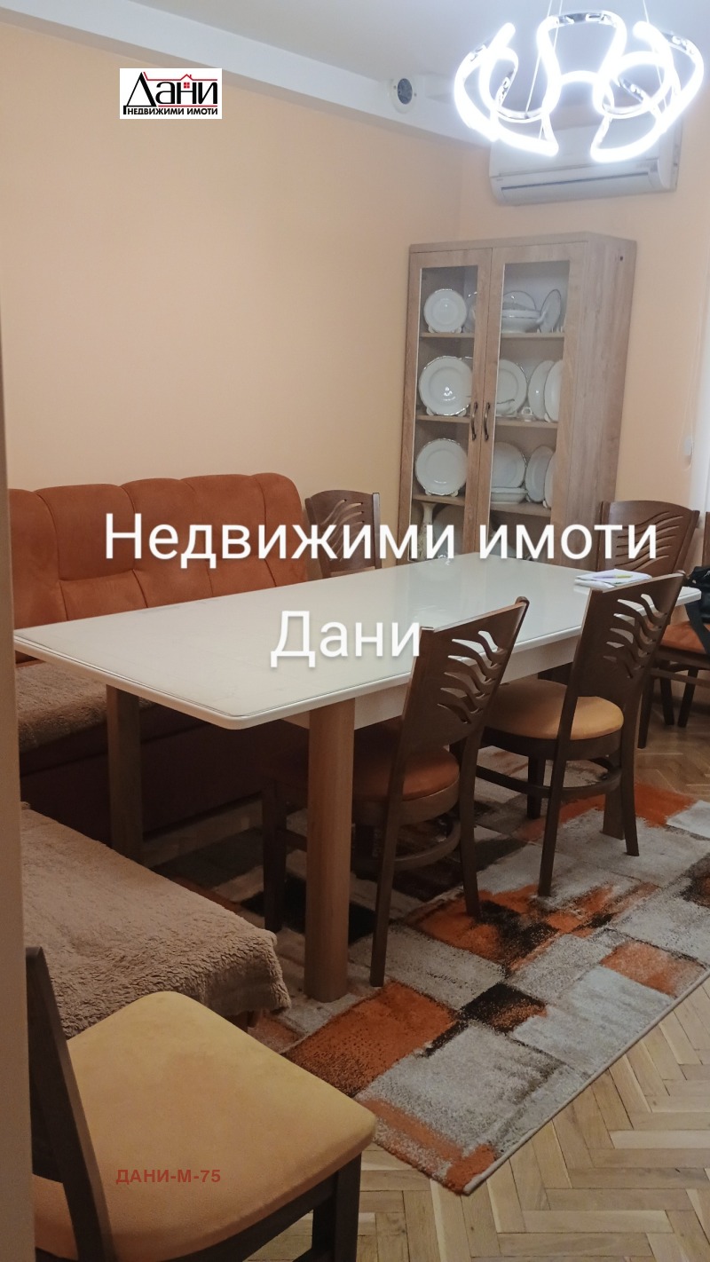 Kiralık  3+ yatak odası Şumen , Dobrudjanski , 126 metrekare | 58324769 - görüntü [3]