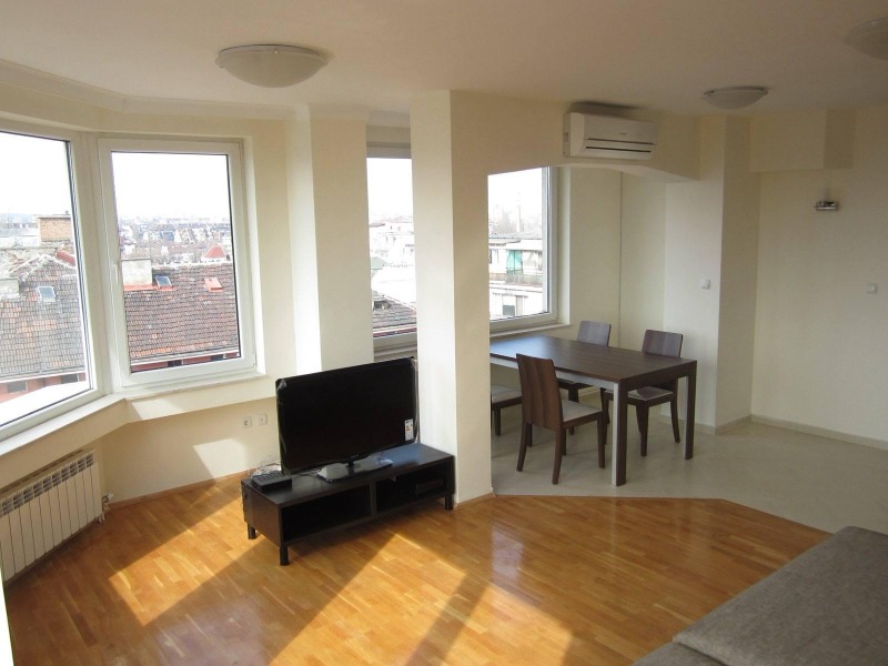 De inchiriat  Maisonette Sofia , Țentâr , 146 mp | 89457005 - imagine [3]