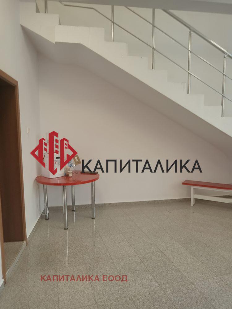 Дава под наем ОФИС, гр. Русе, Център, снимка 6 - Офиси - 53409034