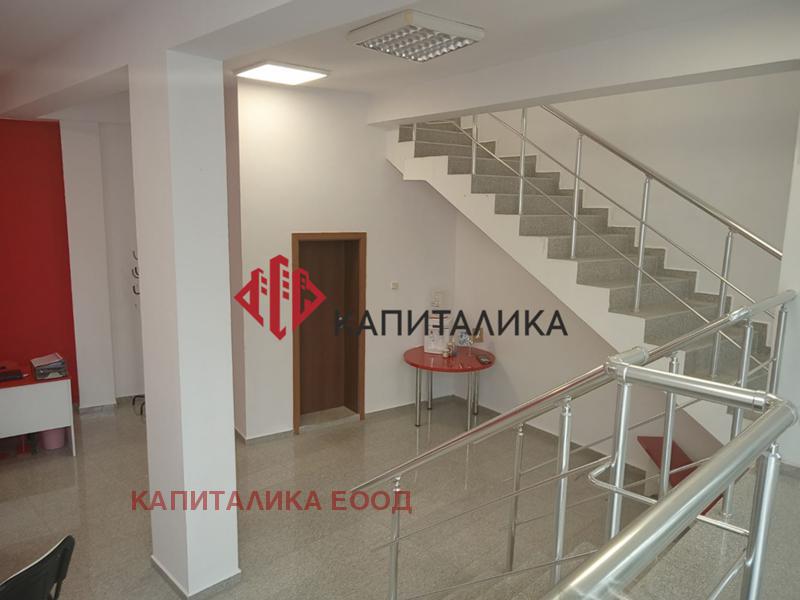 Дава под наем ОФИС, гр. Русе, Център, снимка 3 - Офиси - 53409034