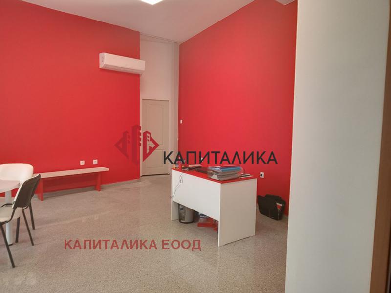 Дава под наем ОФИС, гр. Русе, Център, снимка 5 - Офиси - 53409034