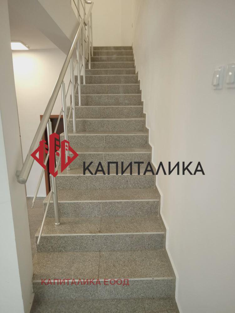 Дава под наем ОФИС, гр. Русе, Център, снимка 10 - Офиси - 53409034