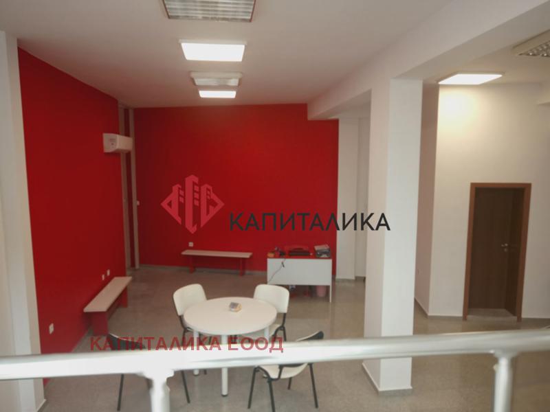 Дава под наем ОФИС, гр. Русе, Център, снимка 4 - Офиси - 53409034