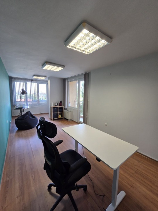 Дава под наем  Офис град София , Център , 115 кв.м | 83352178 - изображение [5]