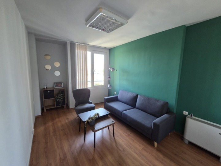 Дава под наем  Офис град София , Център , 115 кв.м | 83352178