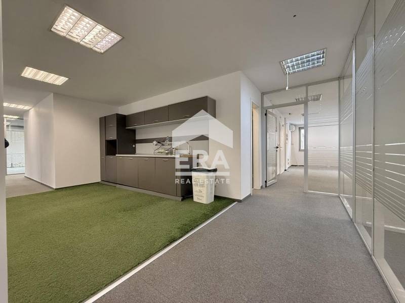 Дава под наем ОФИС, гр. София, Център, снимка 10 - Офиси - 54327341