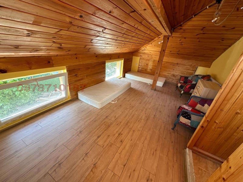 Дава под наем ЕТАЖ ОТ КЪЩА, гр. София, Витоша, снимка 5 - Етаж от къща - 52877408