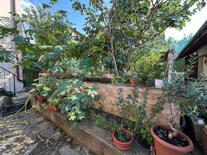 Дава под наем ЕТАЖ ОТ КЪЩА, гр. София, Витоша, снимка 3 - Етаж от къща - 52877408