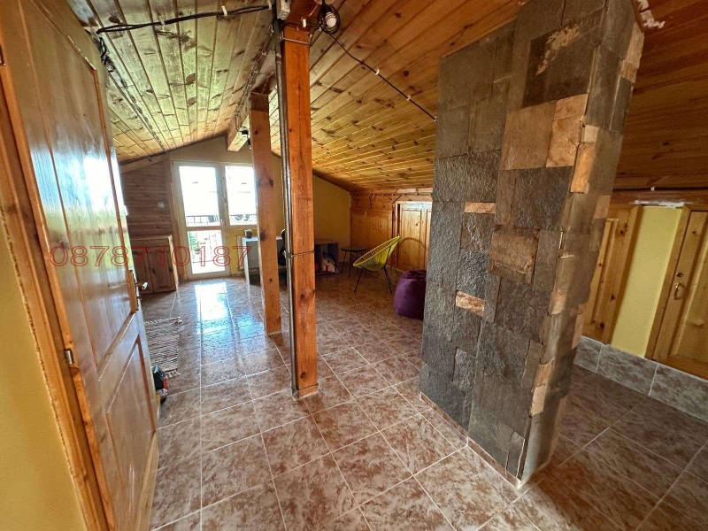 Дава под наем ЕТАЖ ОТ КЪЩА, гр. София, Витоша