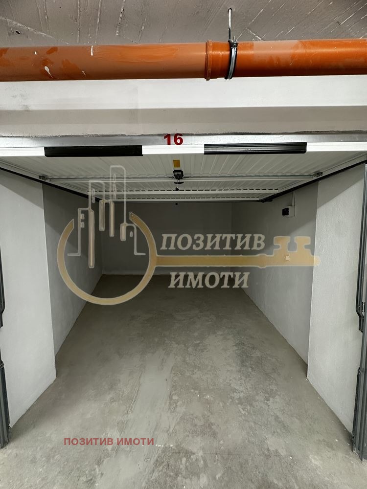 Дава под наем ГАРАЖ, ПАРКОМЯСТО, гр. София, Овча купел