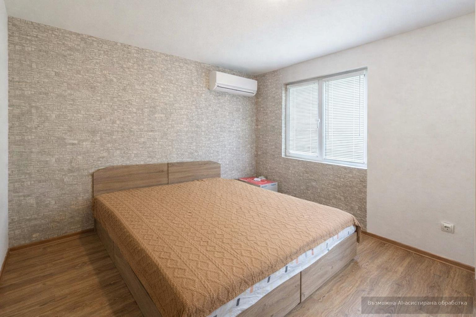 Дава под наем 2-СТАЕН, гр. Пловдив, Каменица 1, снимка 3 - Апартаменти - 54108894