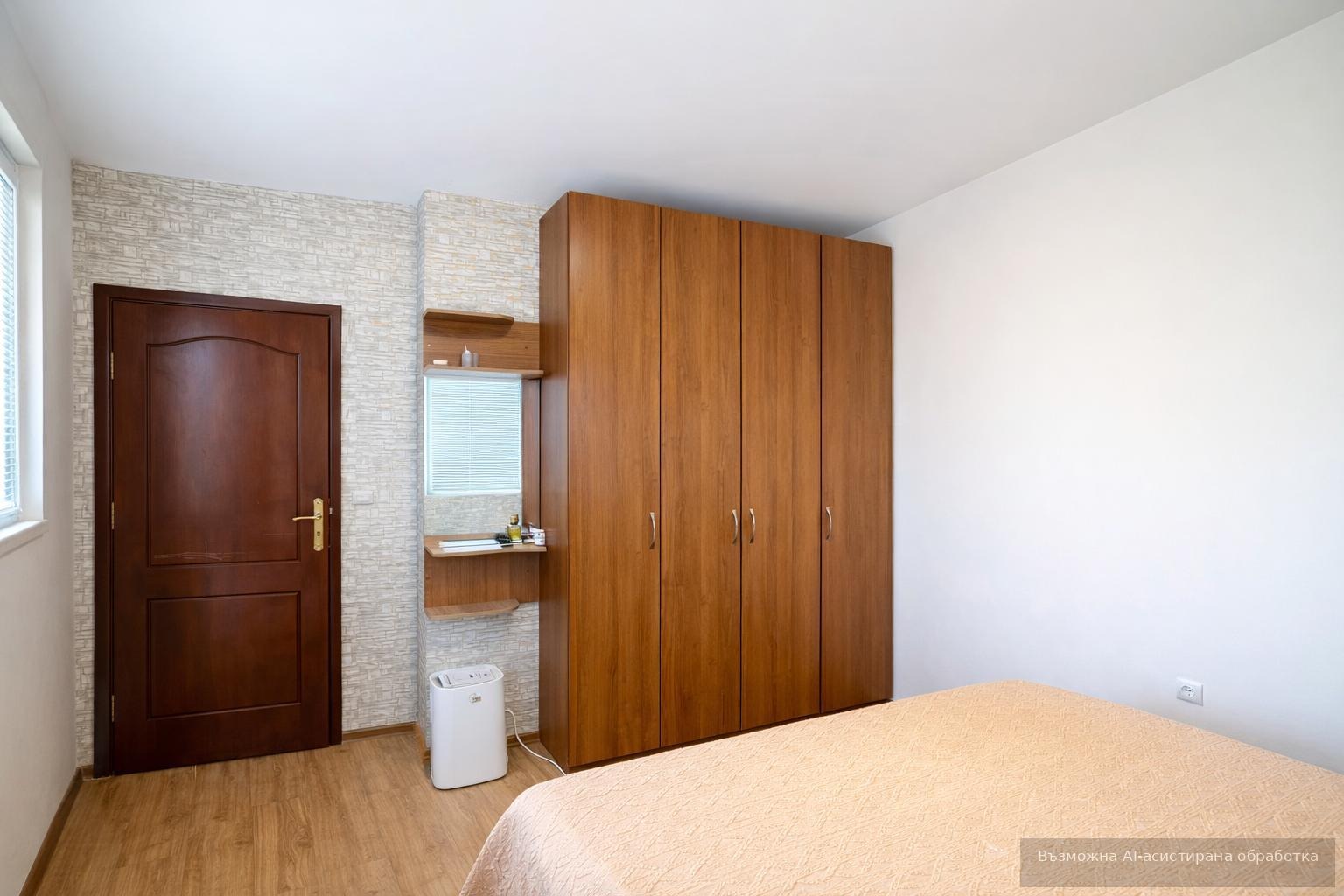 Дава под наем 2-СТАЕН, гр. Пловдив, Каменица 1, снимка 4 - Апартаменти - 54108894