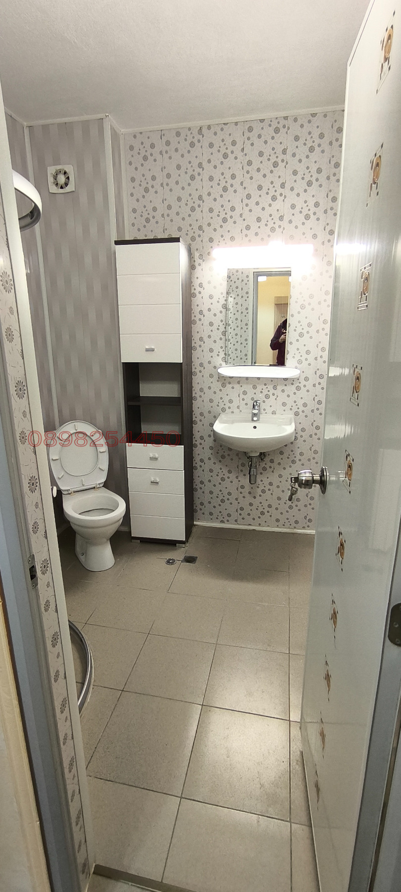 Дава под наем 2-СТАЕН, гр. София, Младост 4, снимка 10 - Апартаменти - 55433623