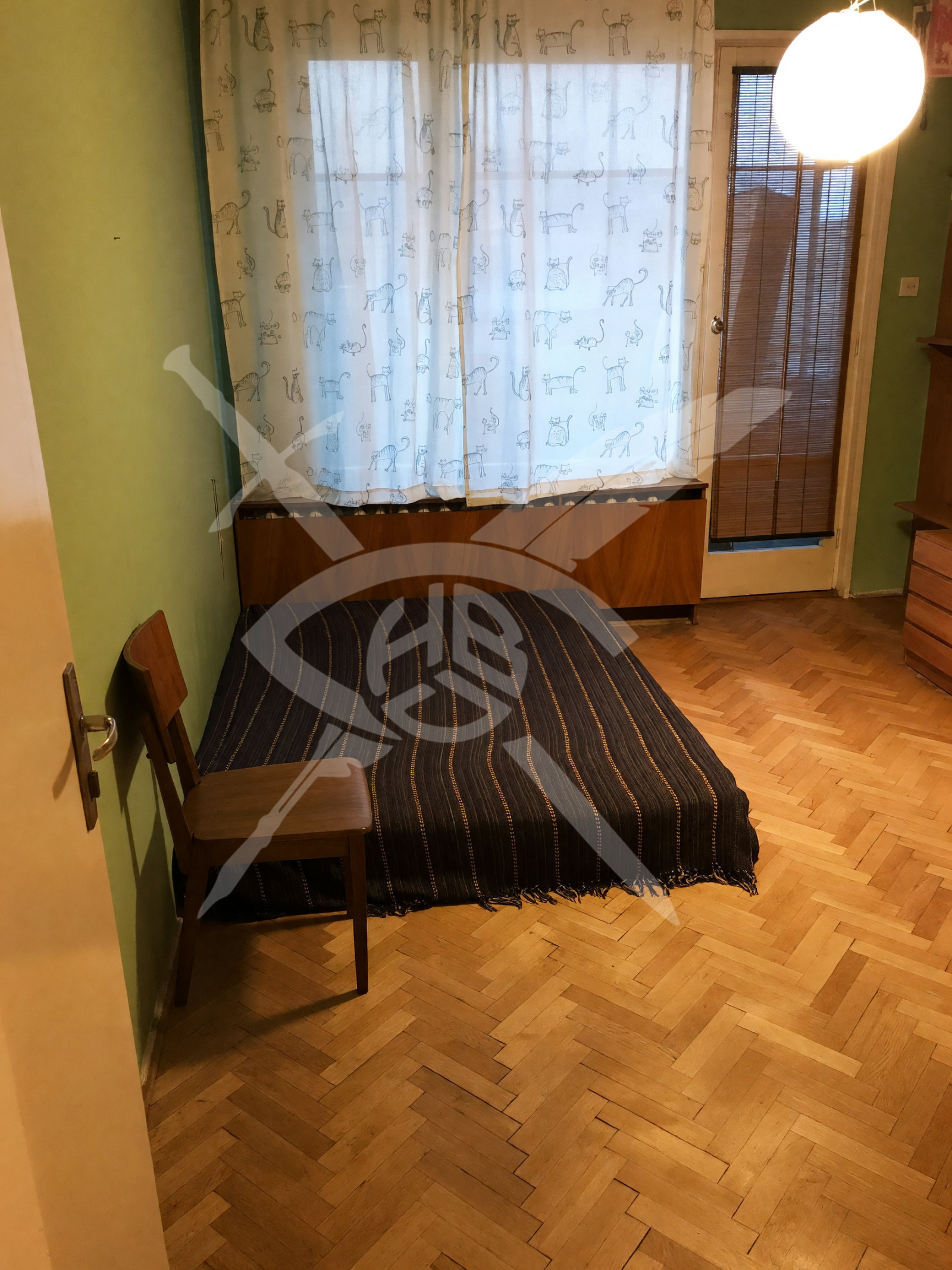 Дава под наем 2-СТАЕН, гр. София, Изток
