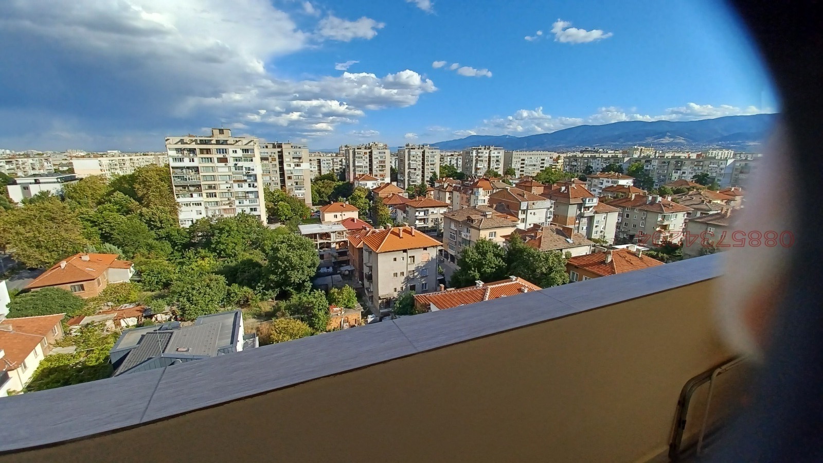 Дава под наем 4-СТАЕН, гр. Пловдив, Въстанически, снимка 14 - Апартаменти - 54235385
