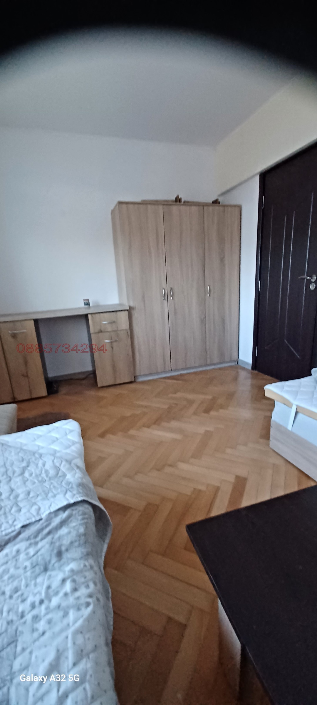 Дава под наем 4-СТАЕН, гр. Пловдив, Въстанически, снимка 9 - Апартаменти - 54235385