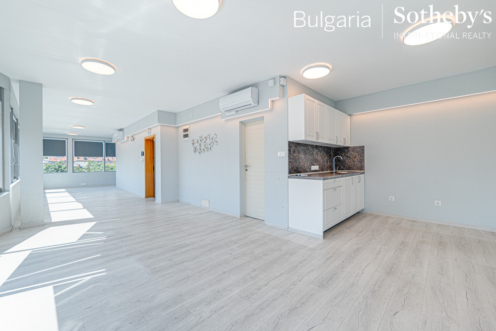 Дава под наем ОФИС, гр. София, Център, снимка 3 - Офиси - 55620478