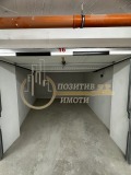 Под наем ГАРАЖ, ПАРКОМЯСТО, град София, Овча купел • 150 € / 293.37 лв. • 44075935 1