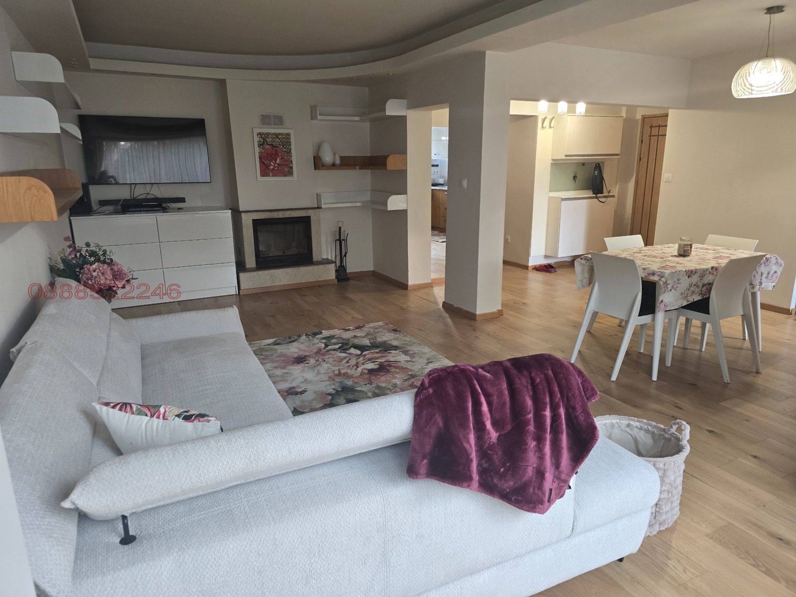 Дава под Наем 3-СТАЕН | Imot.bg — изображение 4