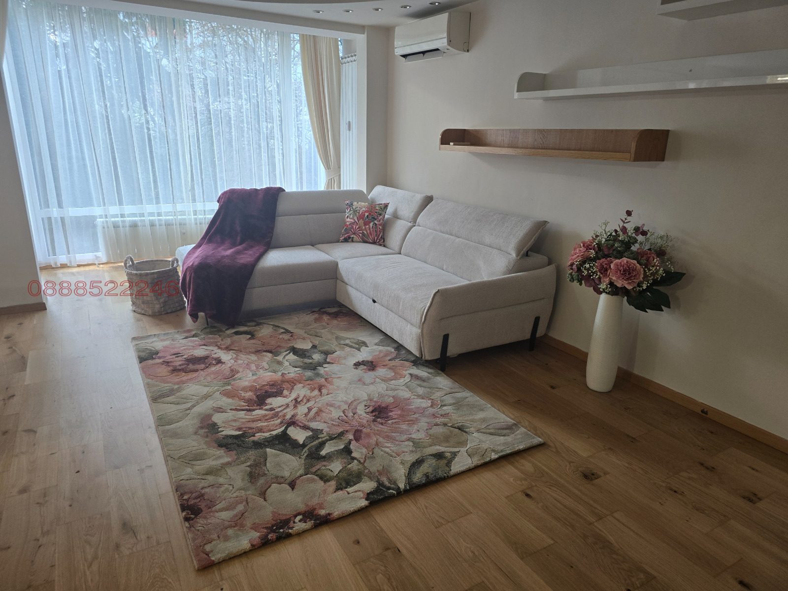 Дава под Наем 3-СТАЕН | Imot.bg — изображение 9