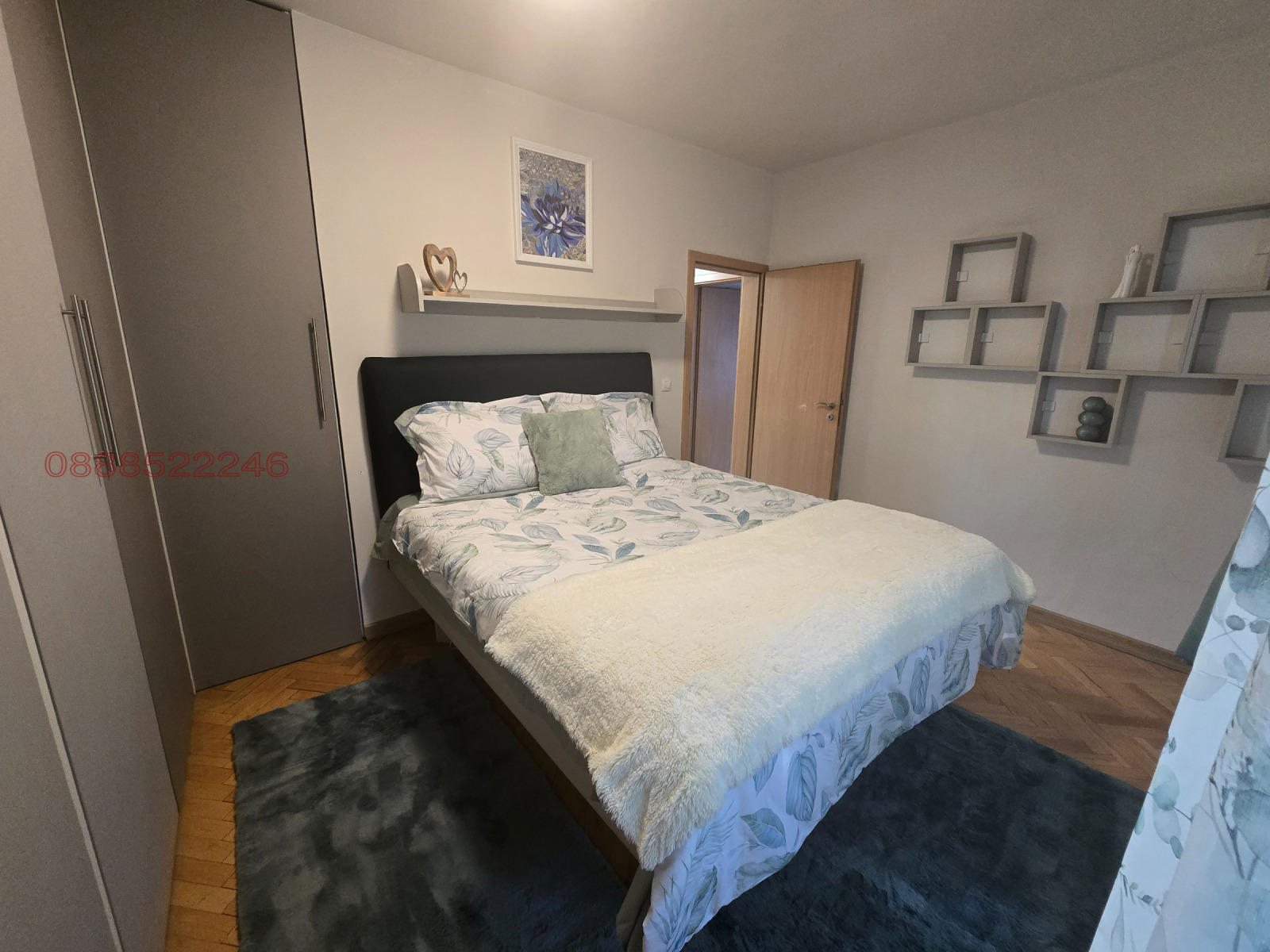 Дава под Наем 3-СТАЕН | Imot.bg — изображение 13