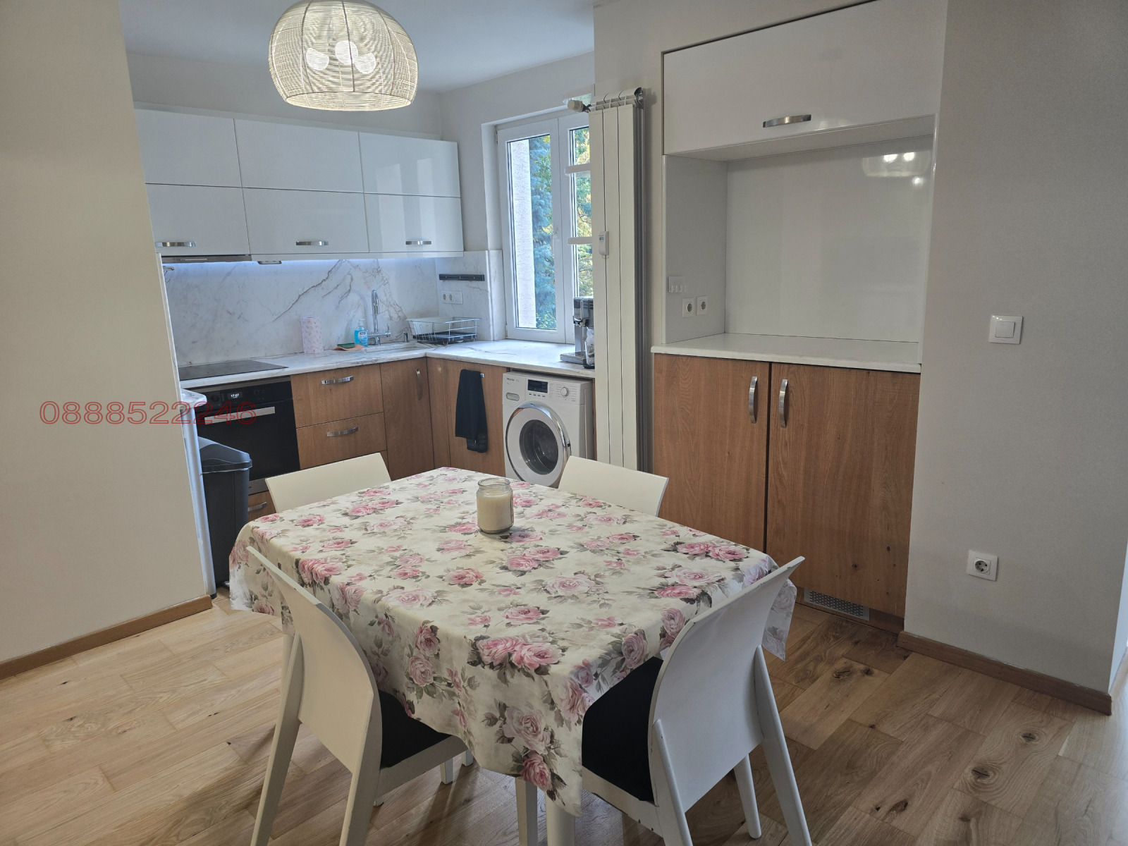 Дава под Наем 3-СТАЕН | Imot.bg — изображение 8