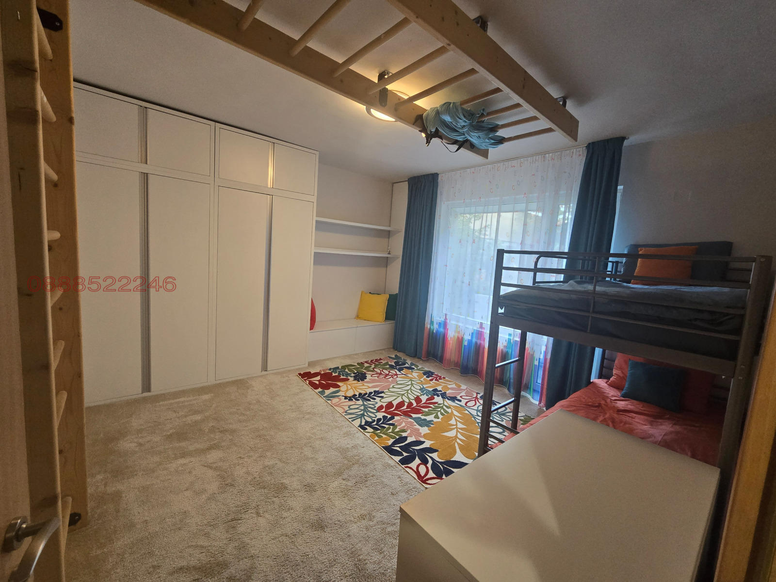 Дава под Наем 3-СТАЕН | Imot.bg — изображение 15