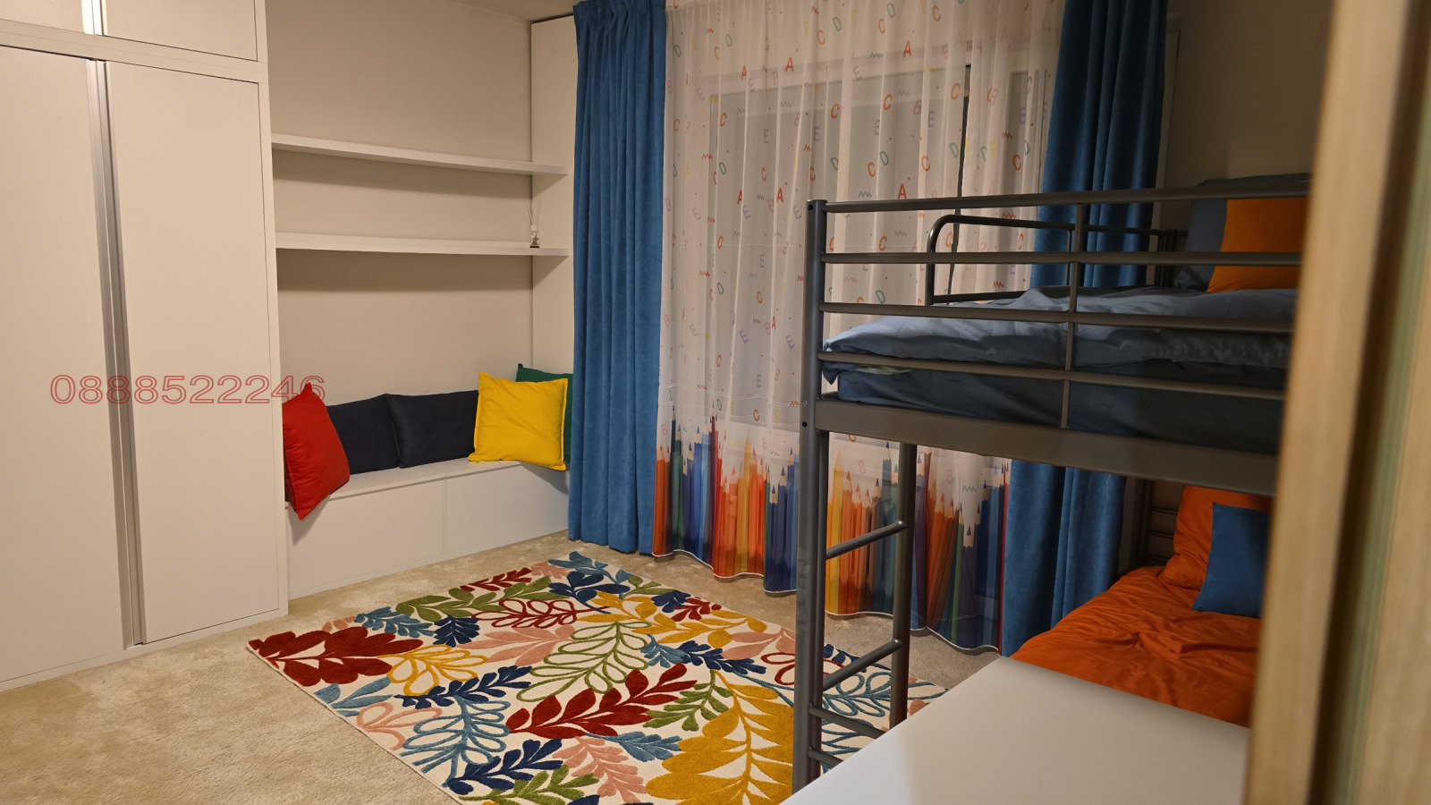 Дава под Наем 3-СТАЕН | Imot.bg — изображение 16