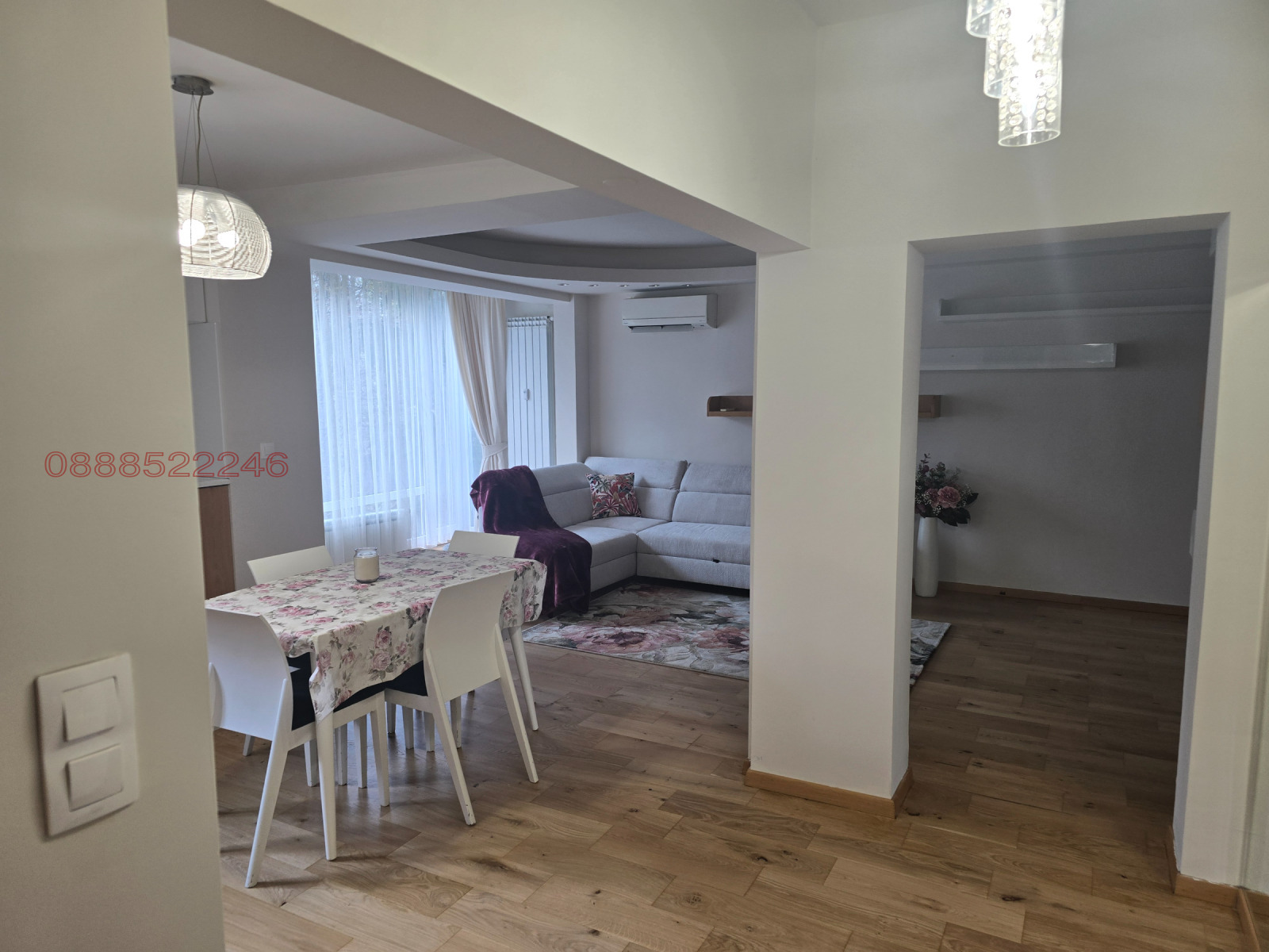 Дава под Наем 3-СТАЕН | Imot.bg — изображение 7