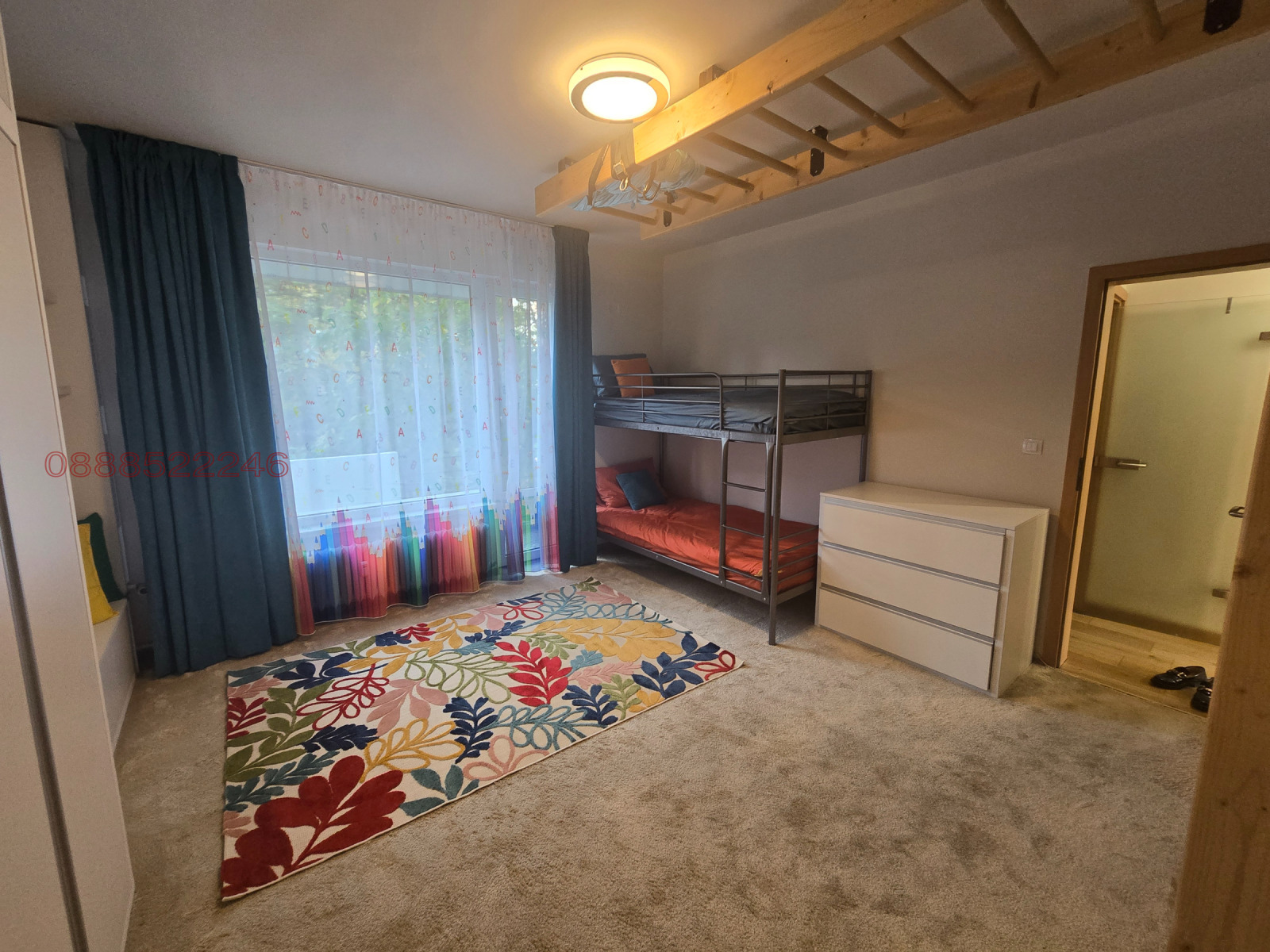 Дава под Наем 3-СТАЕН | Imot.bg — изображение 14