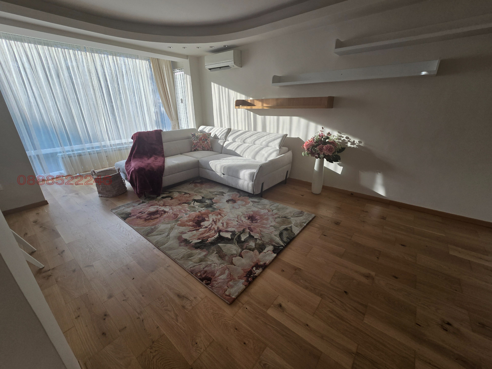 Дава под Наем 3-СТАЕН | Imot.bg — изображение 2