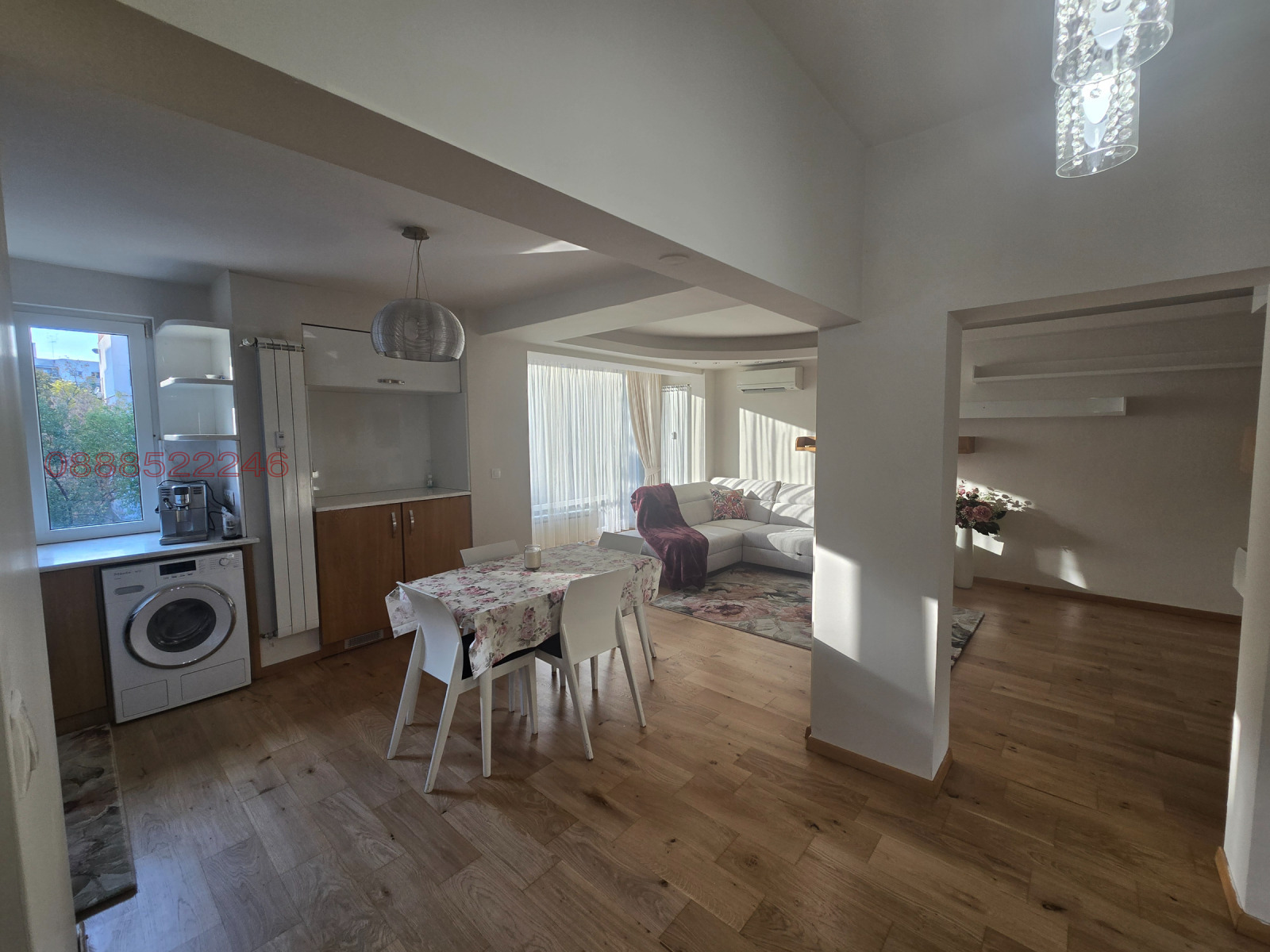 Дава под Наем 3-СТАЕН | Imot.bg — изображение 3