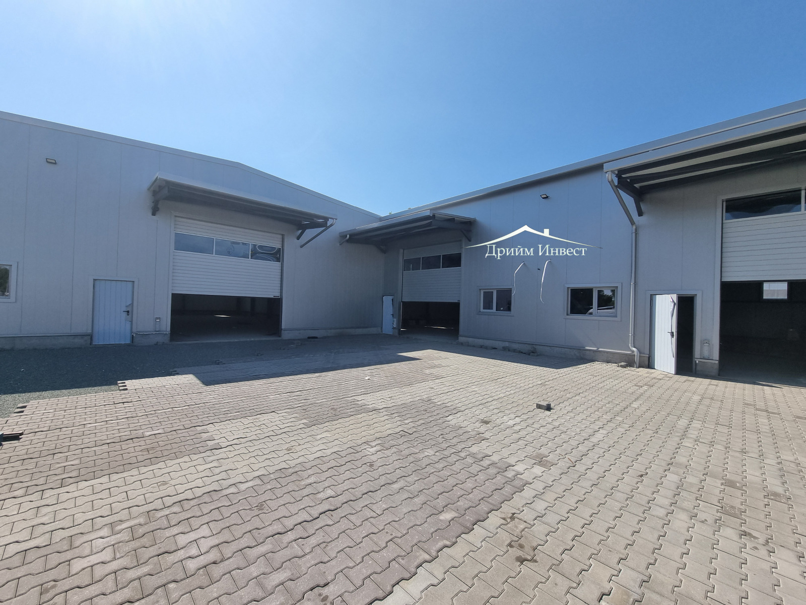 Дава под Наем ПРОМ. ПОМЕЩЕНИЕ | Imot.bg — изображение 1