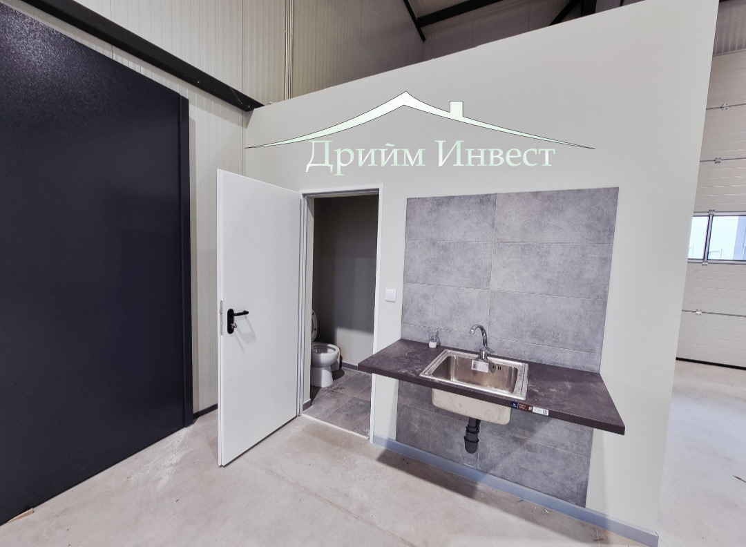 Дава под Наем ПРОМ. ПОМЕЩЕНИЕ | Imot.bg — изображение 5