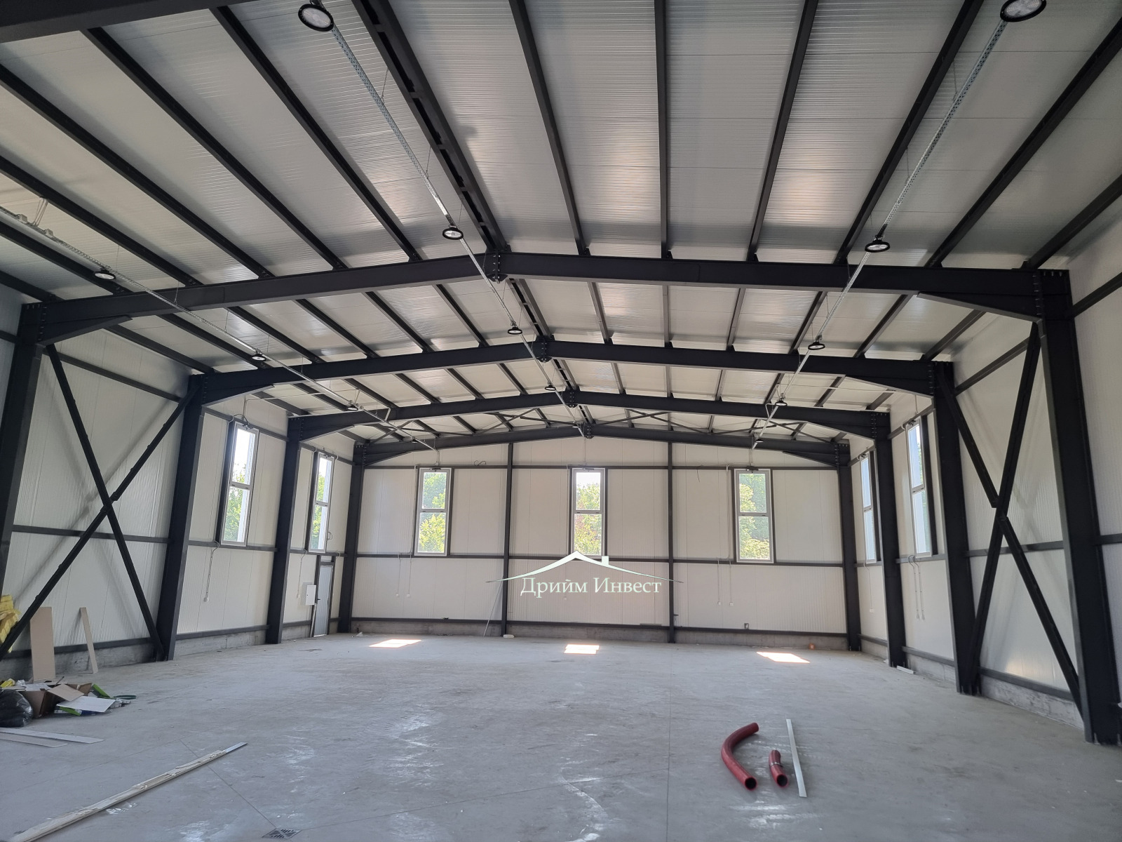 Дава под Наем ПРОМ. ПОМЕЩЕНИЕ | Imot.bg — изображение 2