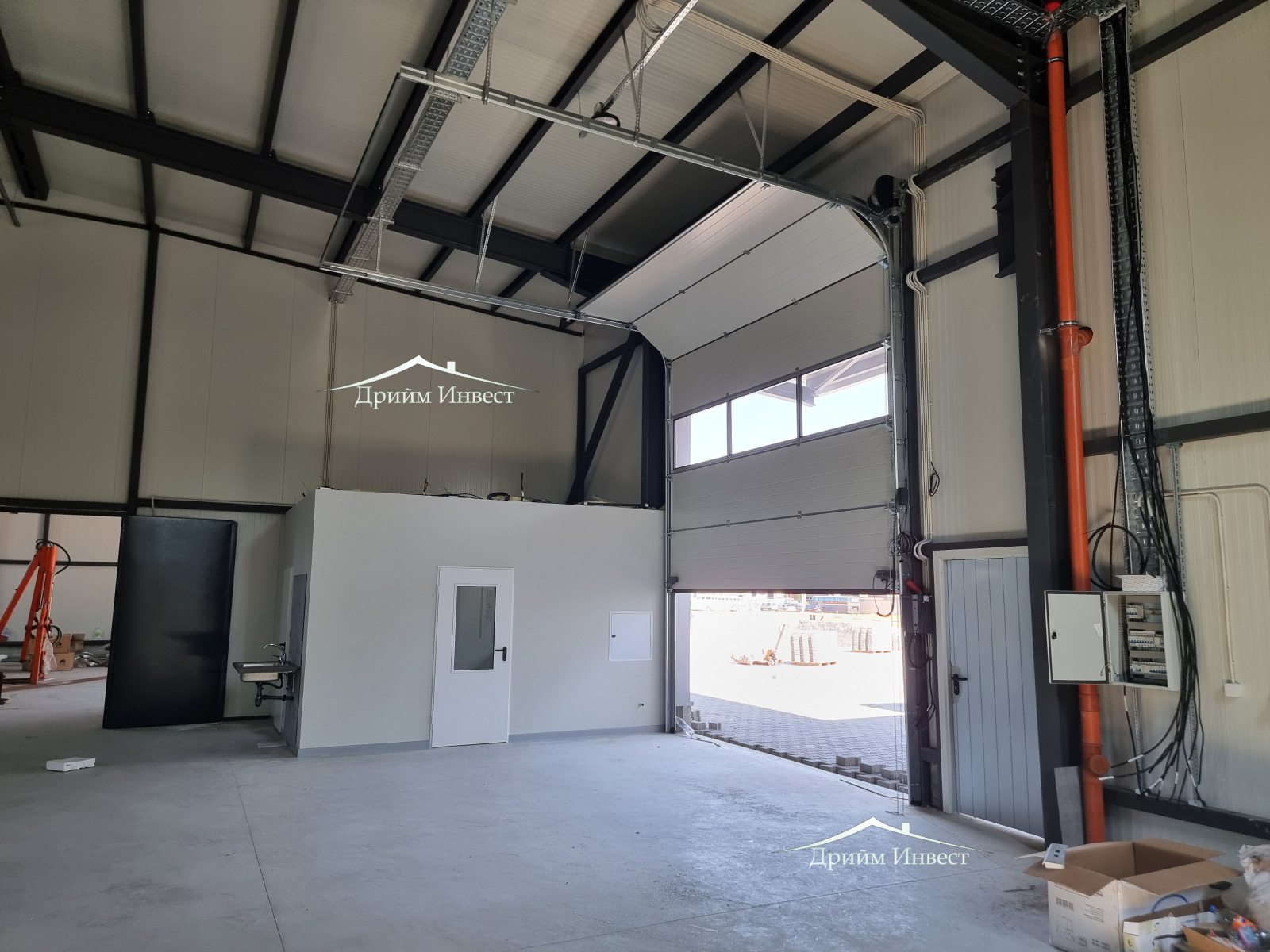 Дава под Наем ПРОМ. ПОМЕЩЕНИЕ | Imot.bg — изображение 3