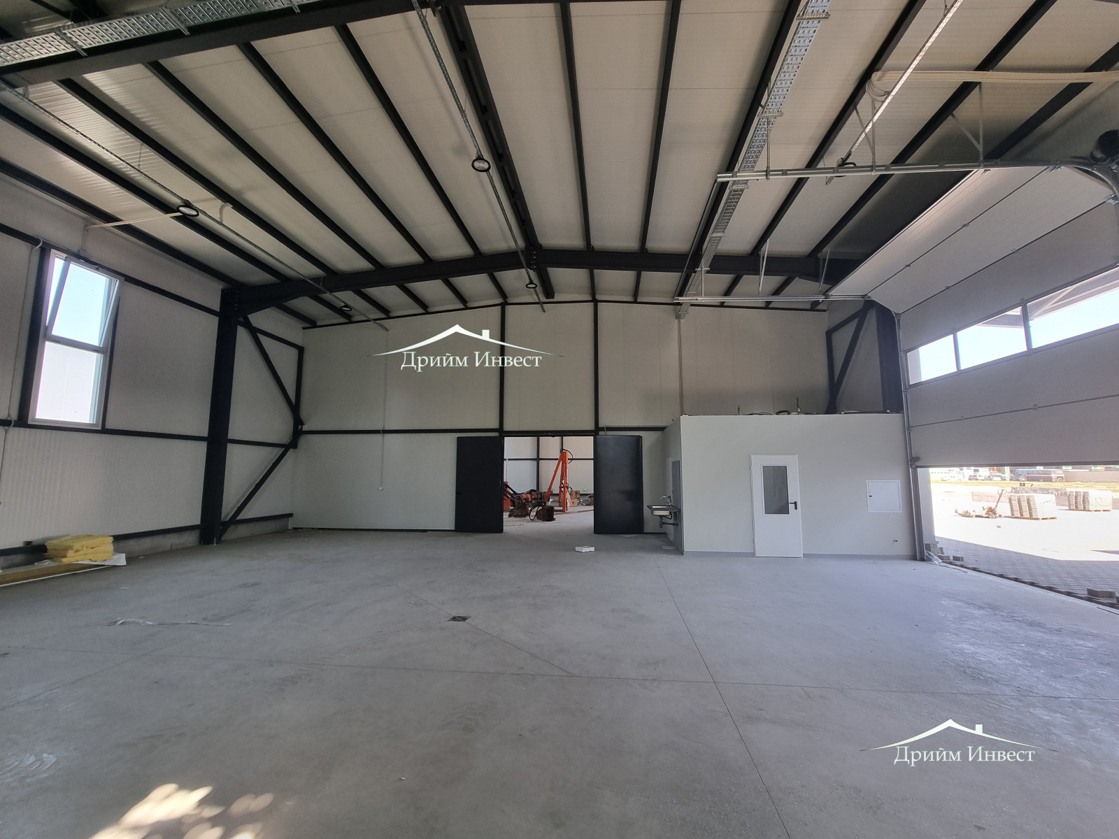 Дава под Наем ПРОМ. ПОМЕЩЕНИЕ | Imot.bg — изображение 6