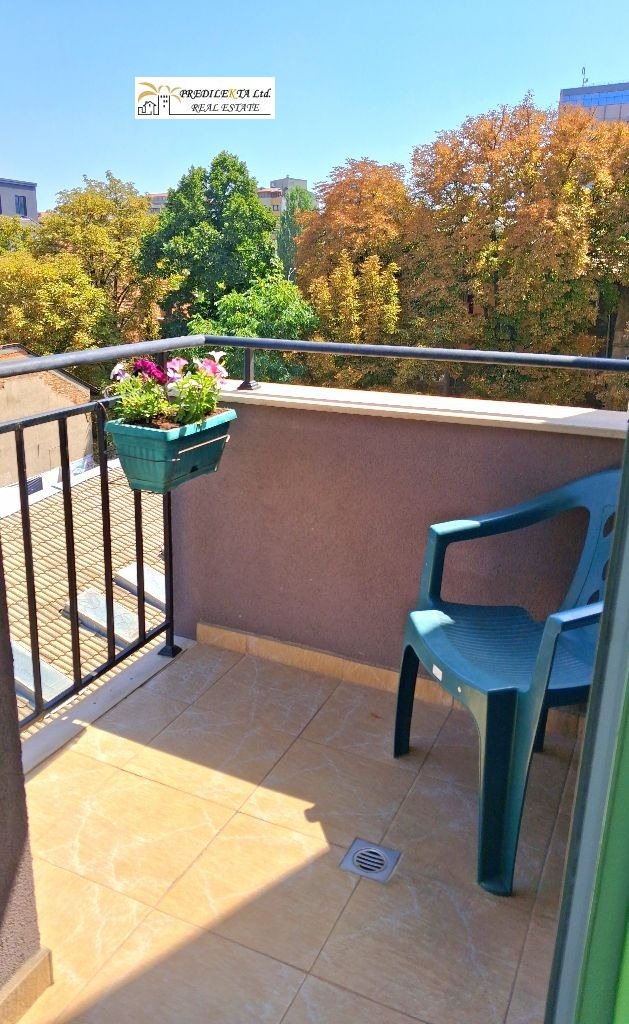 A louer  Studio Sofia , Tsentar , 55 m² | 97601603 - image [16]
