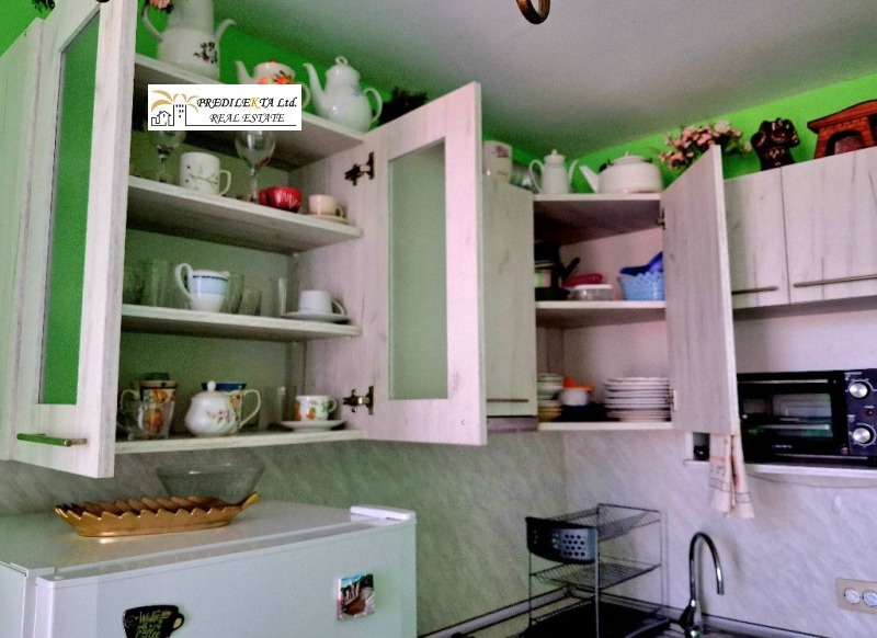 A louer  Studio Sofia , Tsentar , 55 m² | 97601603 - image [7]