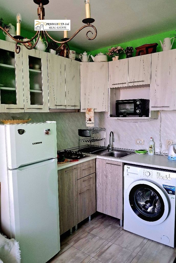 A louer  Studio Sofia , Tsentar , 55 m² | 97601603 - image [6]