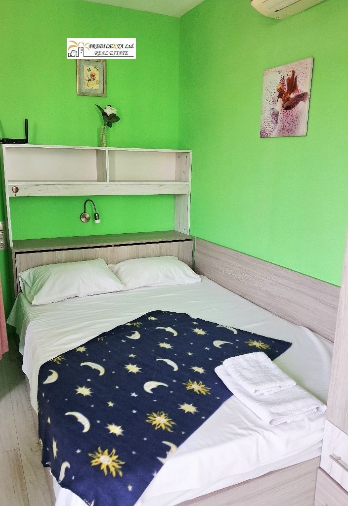 A louer  Studio Sofia , Tsentar , 55 m² | 97601603 - image [9]