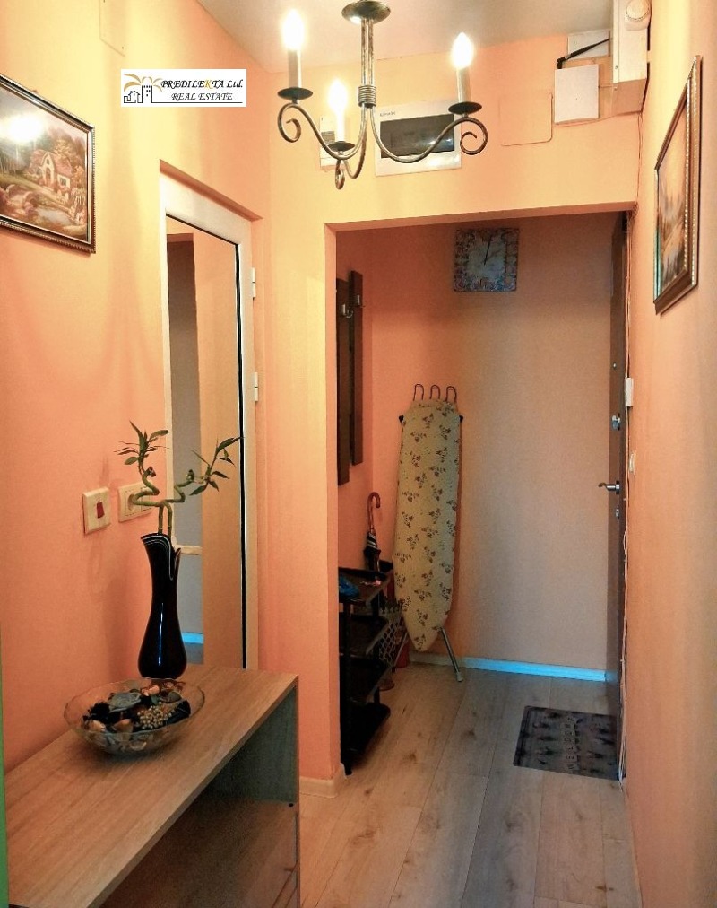 A louer  Studio Sofia , Tsentar , 55 m² | 97601603 - image [10]