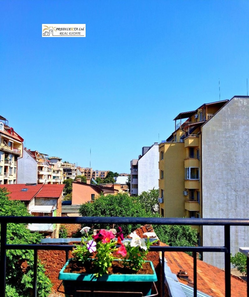 A louer  Studio Sofia , Tsentar , 55 m² | 97601603 - image [17]