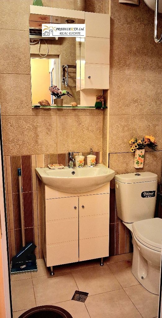 A louer  Studio Sofia , Tsentar , 55 m² | 97601603 - image [12]