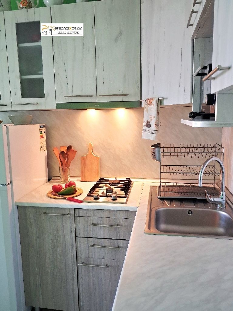 A louer  Studio Sofia , Tsentar , 55 m² | 97601603 - image [2]